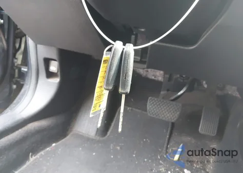 2017 Honda Civic Lx z USA, uszkodzony, nr VIN 19XFC2F51HE034547